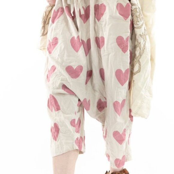 RARE SOLD OUT Magnolia Pearl Garçon #263 Crush - Picture 5 of 10